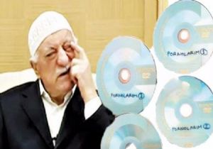 FETÖ den Pes Dedirten İğrençlik!