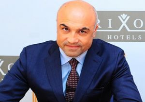 Tamince Star daki Hissesini Yine Sattı