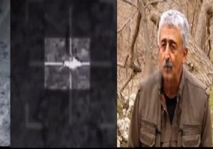 MİT ve TSK’dan PKK’ya Ağır Darbe