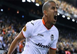 Fenerbahçe den Feghouli Bombası