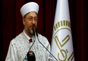 Diyanet İşleri Başkanlığna Dev Bütçe