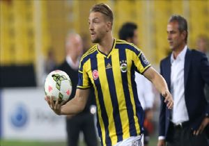 Caner Erkin:F.Bahçe ye İhanet Etmem