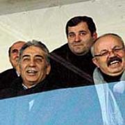 ADNAN POLAT IN SİVAS TA NE İŞİ VAR?