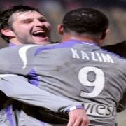 KAZIM, FENER E GERİ DÖNÜYOR