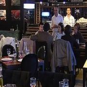 ANKARA DA BİR GARİP POLİS BASKINI!