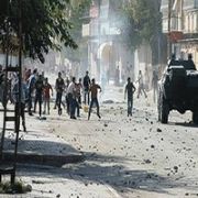 MERSİN ÜNİVERSİTESİ NDEN ÜRKÜTEN TÜRK-KÜRT ANKETİ!