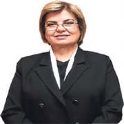 ÇİLLER DEN, ADAYLIĞI İLE İLGİLİ FLAŞ AÇIKLAMALAR!