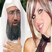 İMAM,26 LIK KIZLA EVLENDİ!