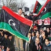 KADDAFİ Yİ KORKUTAN AYYILDIZ IN SIRRI!