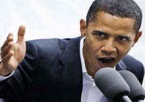 OBAMA DAN İNTİKAM SÖZÜ!