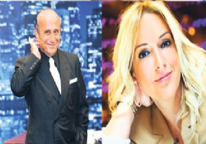 TELEVİZYON TARİHİNDE BİR İLK YAŞANACAK!