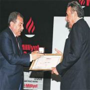 AYDIN DOĞAN IN MUHABİRLERDEN  DOĞRU HABER RİCASI