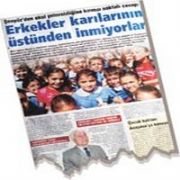 KIRMIZI NOKTALI EĞİTİM MÜDÜRÜ