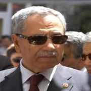 BÜLENT ARINÇ TAN BAYKAL A ODA JESTİ