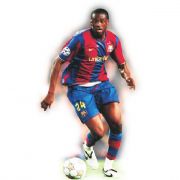 FENER YAYA TOURE YE TALİP 