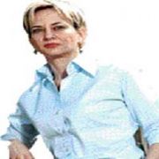 SARIGÜL DEN BOŞANAN  EŞİ İLK KEZ KONUŞTU