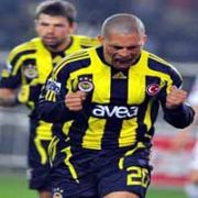ALEX:  FENERBAHÇE DE DEVAM ETMEK İSTİYORUM 