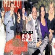 TİTAN CI KENAN IN İNANILMAZ DEĞİŞİMİ
