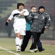 GÖKHAN ZAN A AĞIR CEZA KAPIDA