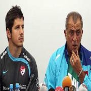 FATİH TERİM EMRE Yİ SİLDİ