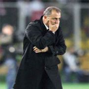 TARAFTARLAR, FATİH TERİM İ İSTEMEDİ