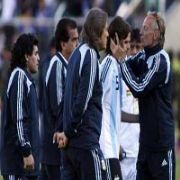 MARADONA, MADARA OLDU