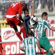 FLAŞ.. YİĞİDOLARA, KONYA ÇELMESİ 0-0 
