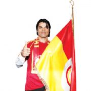 GÖKHAN ZAN, GALATASARAY DA!