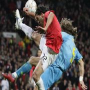 MANCHESTER FİNAL BİLETİNİ KAPTI