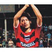  TABATA, TOPUZ DAN İYİ 
