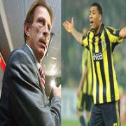 KAZIM IN BİLETİ KESİLDİ