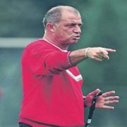  35 MİLYON, TERİM DEN NEFRET EDİYOR 