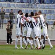 KASIMPAŞA İLK GALİBİYETİ DENİZLİ DEN ALDI 3-1