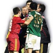 HEM SUÇLU, HEM GÜÇLÜ!