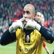 AVRUPA, KALECİ SİNAN IN ATTIĞI GOLÜ KONUŞUYOR