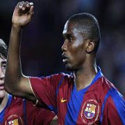 BARCELONA ÜÇ YILDIZINI KOVDU