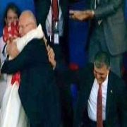 TÜRKİYE, BU KADINI KONUŞUYOR