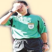 UEFA DA DEMİRLEK SKANDALI