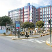 HASTALAR KARIŞINCA, GÖZ AMELİYATINDA RAHMİ ALINDI
