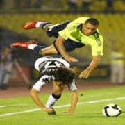 KOLİN KAZIM ÇABUK HAVALARA GİRDİ