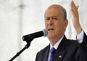 BAHÇELİ İSYAN ETTİ,  RTÜK AYAR VERDİ!