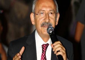 KILIÇDAROĞLU ULUDERE DE