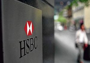 HSBC den Flaş Türkiye Kararı!