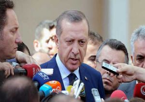 TİMES İN ANKETİNDE BİRİNCİ ERDOĞAN!