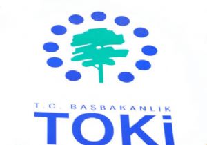 TOKİ, VAN A İLK KAZMAYI VURDU!