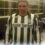  MEHMET TOPUZ, DOĞUŞTAN GALATASARAY LI 