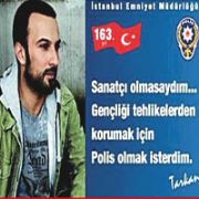 TARKAN. N EREDEN. NEREYE!
