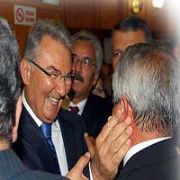 BAYKAL YOLU ŞAŞIRDI!
