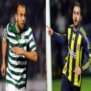 SERCAN YILDIRIM, İSTANBUL YOLCUSU!