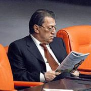  YASA DIŞI YAPILANMA DÜN MİT TE İDİ BUGÜN EMNİYETTE 